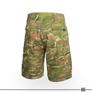 Pentagon BDU 2.0 Shorts (Grassman)