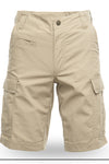 Pentagon BDU 2.0 Shorts (Khaki)