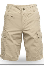 Pentagon BDU 2.0 Shorts (Khaki)