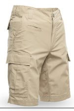 Pentagon BDU 2.0 Shorts (Khaki)