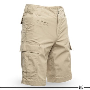Pentagon BDU 2.0 Shorts (Khaki)