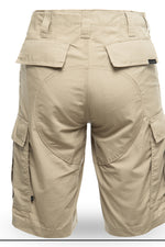 Pentagon BDU 2.0 Shorts (Khaki)