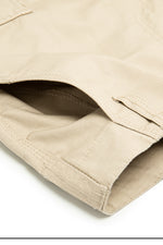 Pentagon BDU 2.0 Shorts (Khaki)