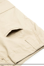 Pentagon BDU 2.0 Shorts (Khaki)