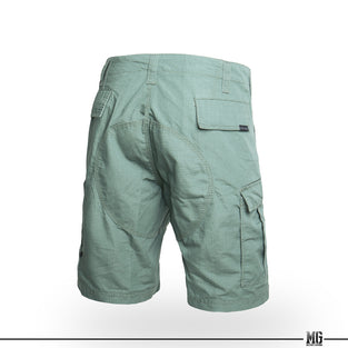 Pentagon BDU 2.0 Shorts (Camo Green)