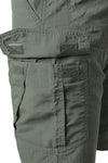 Pentagon Gomati Short Pants Cinder Grey / 42