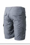 Pentagon Gomati Short Pants Cinder Grey / 42