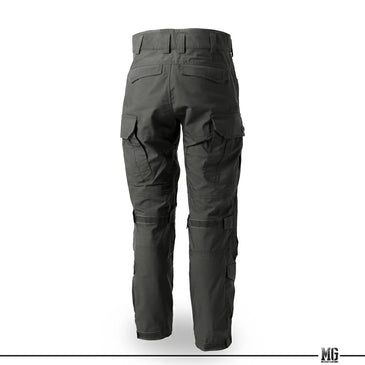 Pentagon Wolf Combat Tactical Pants (Black) – Hong Kong