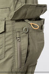 Pentagon Wolf Combat Tactical Pants (Ranger Green)