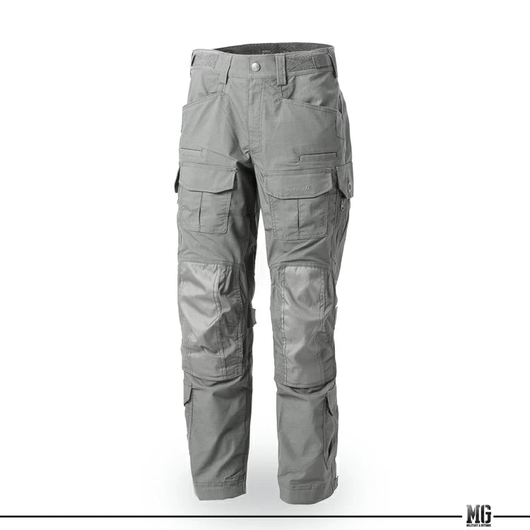 Pentagon Wolf Combat Tactical Pants (Wolf Grey)