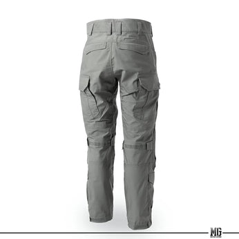Pentagon Wolf Combat Tactical Pants (Wolf Grey)