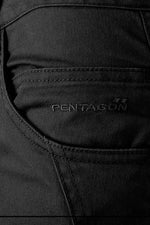 Pentagon Rogue Hero Pants Coyote / 38/34