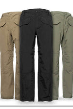 Pentagon Ydor Waterproof Rain Pants Ral 7013 / X-Large/34