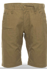 Pentagon Rogue Hero Shorts Cinder Grey / 40