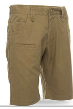 Pentagon Rogue Hero Shorts Cinder Grey / 40