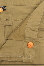 Pentagon Rogue Hero Shorts Cinder Grey / 40