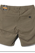 Pentagon Renegade Tropic Shorts Charcoal Blue / 40