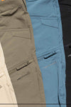 Pentagon Renegade Tropic Shorts Charcoal Blue / 40
