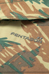 Pentagon Tifon Waterproof Parka (K07014) Ral 7013 / XS (X-Small)