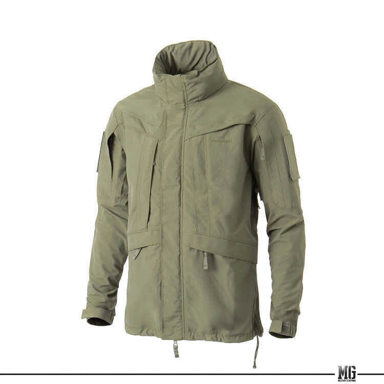 Pentagon Tifon Waterproof Parka (K07014)