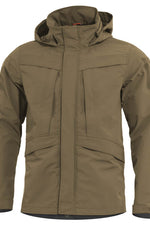 Pentagon Hurricane Rain Jacket