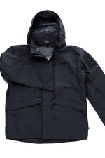 Pentagon Hurricane Rain Jacket