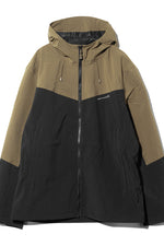 Pentagon Monlite Rain Shell Jacket