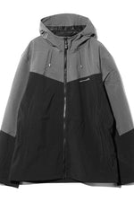 Pentagon Monlite Rain Shell Jacket