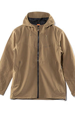 Pentagon Monlite Rain Shell Jacket