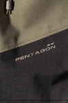 Pentagon Monlite Rain Shell Jacket Coyote/Mix / XS (X-Small)