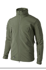 Pentagon Artaxes Softshell Jacket