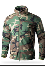 Pentagon Artaxes Softshell Jacket