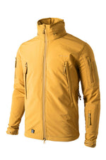 Pentagon Artaxes Softshell Jacket Tuscan Yellow / XL (X-Large)