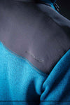 Pentagon Amintor Tactical Fleece Sweater Liberty Blue / XL (X-Large)