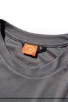 Pentagon Body Shock Quick Dry T-Shirt Cinder Grey / XL (X-Large)