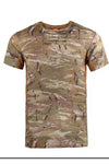 Pentagon Apollo Tac-Fresh T-Shirt Coyote / XS (X-Small)