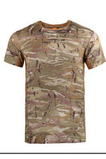 Pentagon Apollo Tac-Fresh T-Shirt Coyote / XS (X-Small)