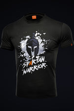 Pentagon Ageron T-Shirt Spartan Warrior