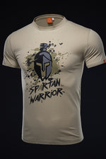 Pentagon Ageron T-Shirt Spartan Warrior