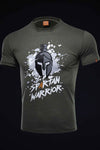 Pentagon Ageron T-Shirt Spartan Warrior