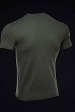 Pentagon Ageron T-Shirt Spartan Warrior Olive / XL (X-Large)