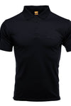 Pentagon Anassa Polo T-Shirt Cinder Grey / XL (X-Large)