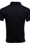 Pentagon Anassa Polo T-Shirt Cinder Grey / XL (X-Large)