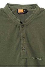 Pentagon Levantes Henley Shirt Navy Blue / XL (X-Large)