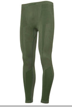 Pentagon Plexis Long Pants Camo Green / L/3XL