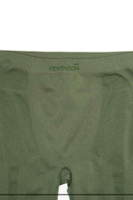 Pentagon Plexis Long Pants Camo Green / L/3XL