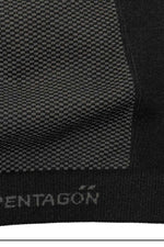 Pentagon Plexis Knitted T-Shirt Camo Green / L/3XL