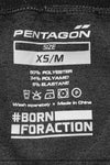 Pentagon Plexis Activity Short Pants Coyote / M (Medium)