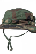 Pentagon Jungle Hat