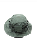 Pentagon Jungle Hat